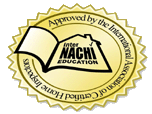 NACHI Certified